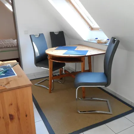 Zinnowitz, Seestr 3b We 22 *