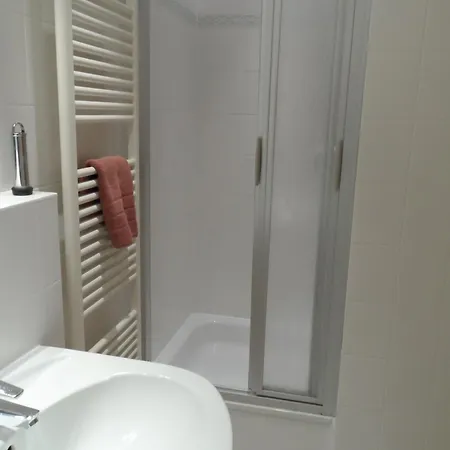 Zinnowitz, Seestr 3b We 22