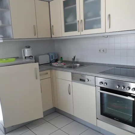 Zinnowitz, Seestr 3b We 22 Zinnowitz