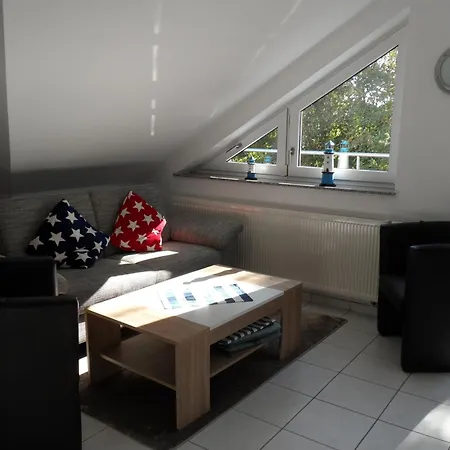 Zinnowitz, Seestr 3b We 22 Zinnowitz