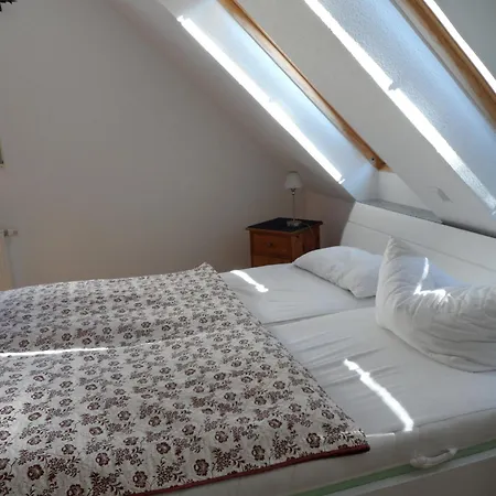 Apartment Zinnowitz, Seestr 3b We 22