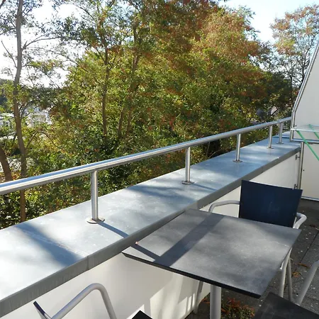 Zinnowitz, Seestr 3b We 22 Apartment